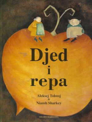Aleksej Tolstoj i Niamh Sharkey: Djed i repa
