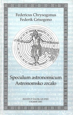 Federicus Chrysogonus: Astronomsko zrcalo