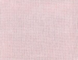 SofijaSilvija: Dust to Dust