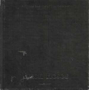 Eikoh Hosoe - Aperature Masters of Photography