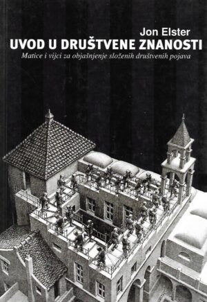 Jon Elster: Uvod u društvene znanosti