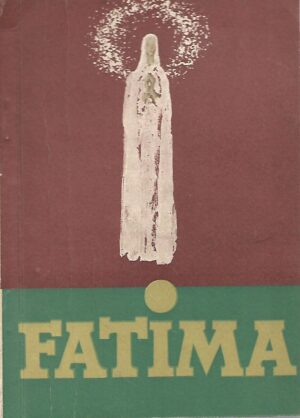 Paškal Vešara: Fatima