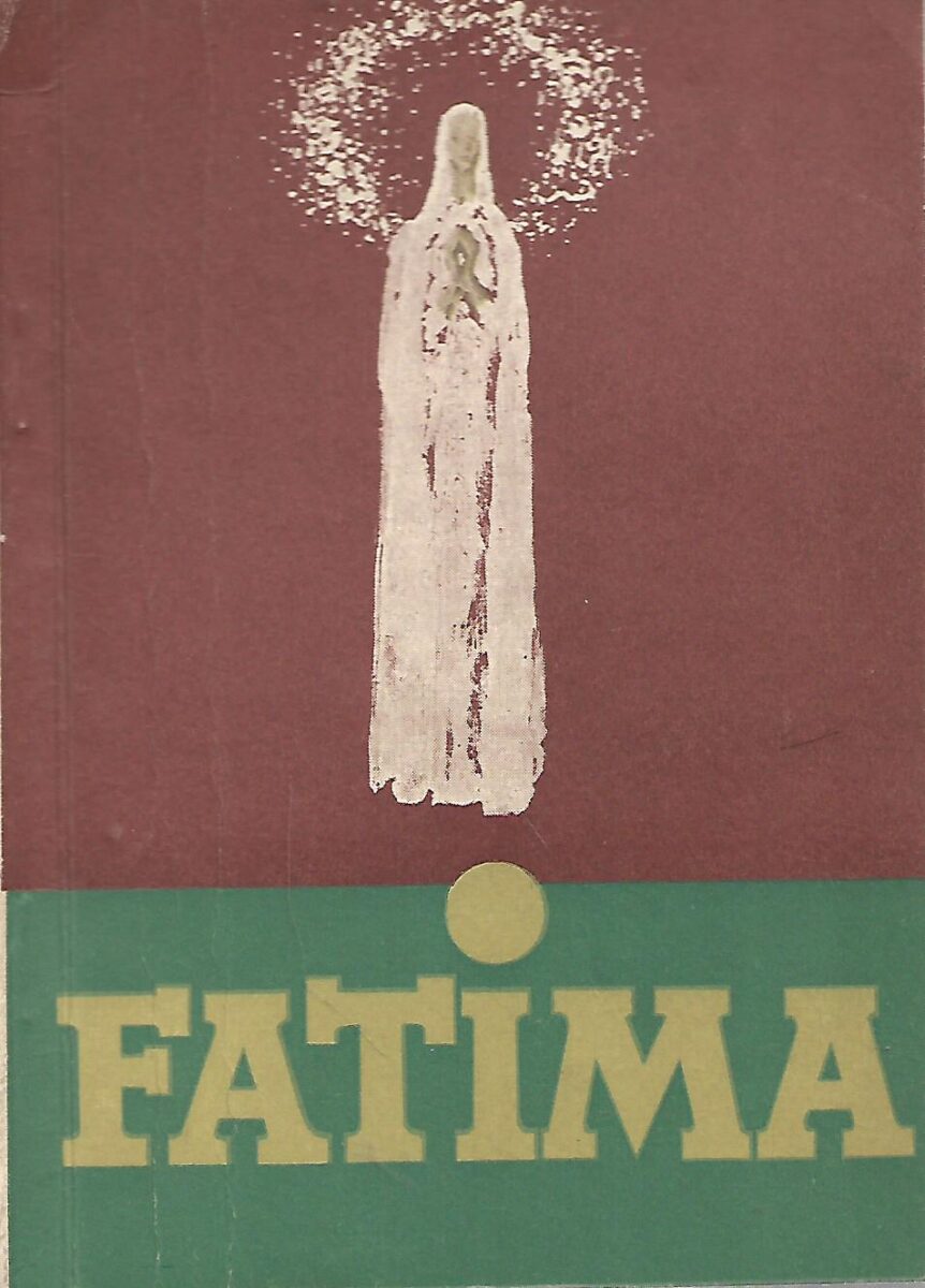 Paškal Vešara: Fatima