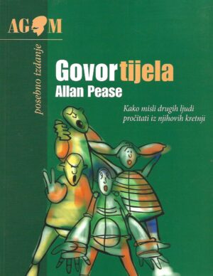 Allan Pease: Govor tijela