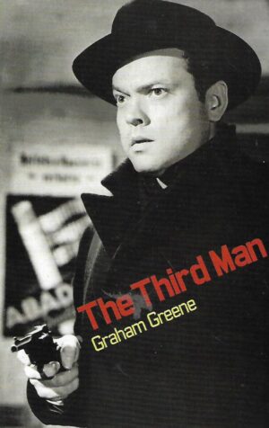 Graham Greene: The Third Man