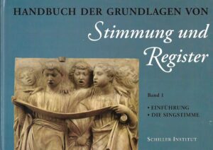 John Sigerson (ur.): Handbuch der Grundlagen von Stimmung und Register