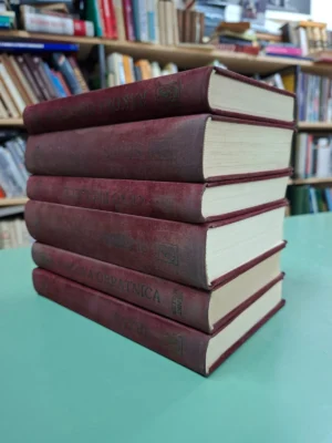 Henry Miller - Odabrana djela svjetskih pisaca 1-6