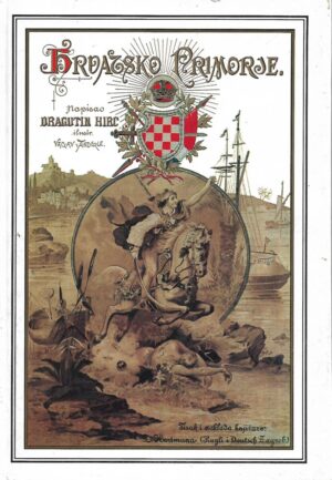 Dragutin Hirc: Hrvatsko primorje