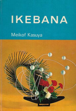 Meikof Kasuya: Ikebana
