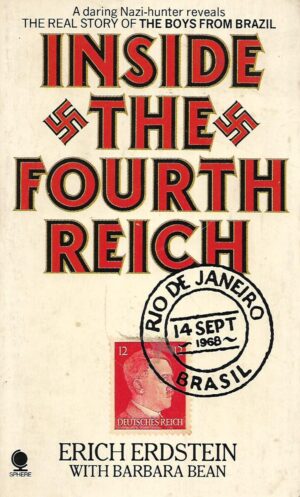 Erich Erdstein i Barbara Bean: Inside the Fourth Reich