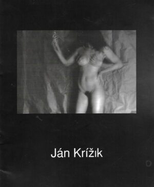Jan Križik - Fotografije