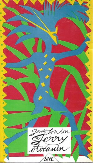 Jack London: Jerry otočanin