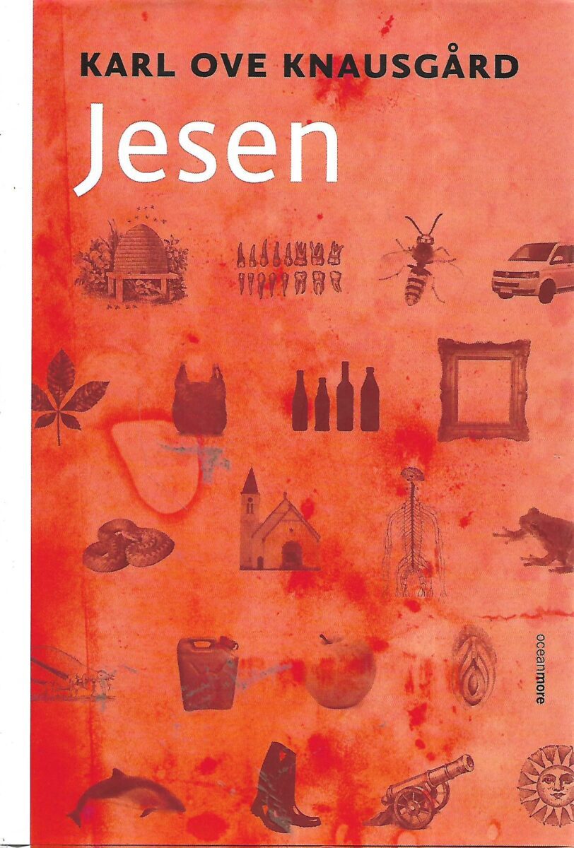 Karl Ove Knausgard: Jesen