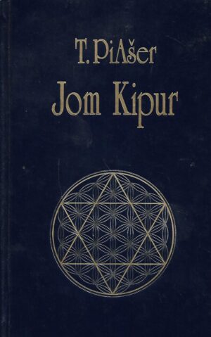 Tomo Periša: Jom Kipur