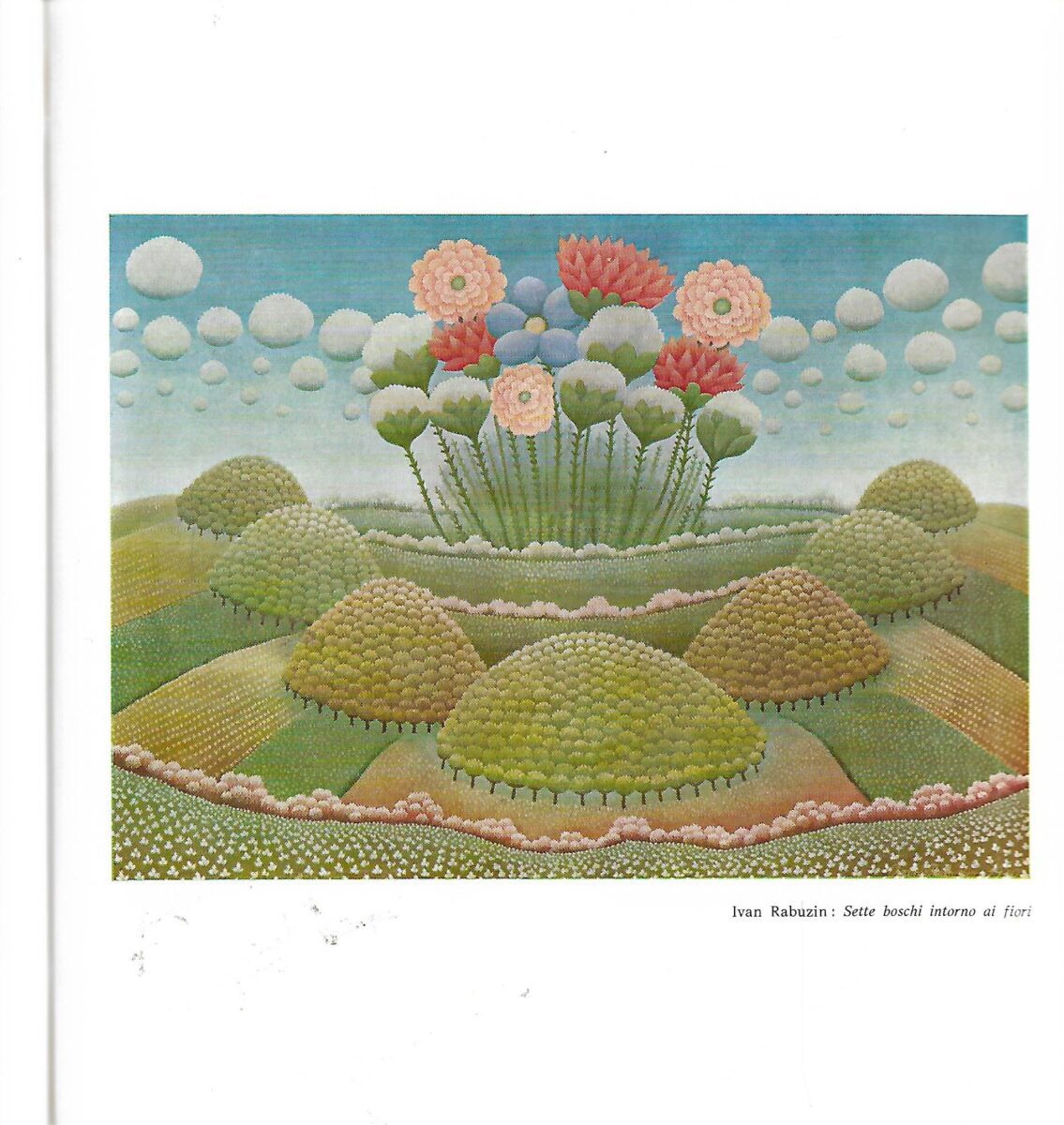 I Grandi Naifs Jugoslavi - Croazia -Podravina - Kovačić, Lacković, Rabuzin, Večenaj - Slika 3