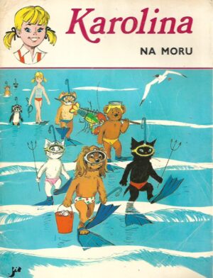 Pierre Probst: Karolina na moru