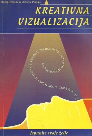 melita denning & osborne phillips: kreativna vizualizacija