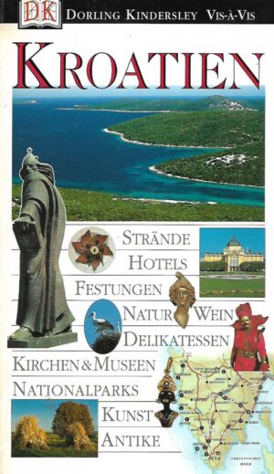 Leonardo Zoppe: Kroatien