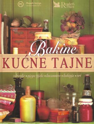 Bakine kućne tajne
