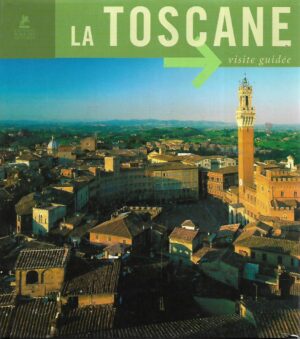 Anne Mueller von der Haegen: Art & Architecture Toscane