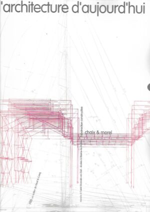 L'architecture d'Aujourd'hui: fevrier 1997., 309