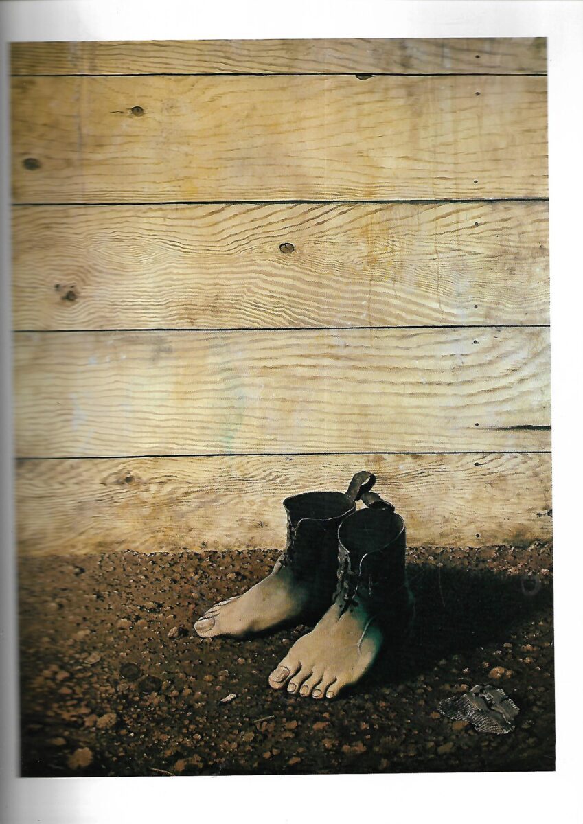 Abraham Marie Hammacher: Rene Magritte - Slika 2