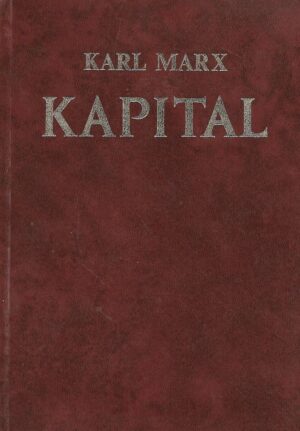 Karl Marx: Kapital