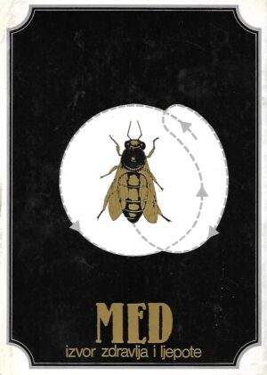 nataša skrt-kos(ur.): med izvor ljepote i zdravlja