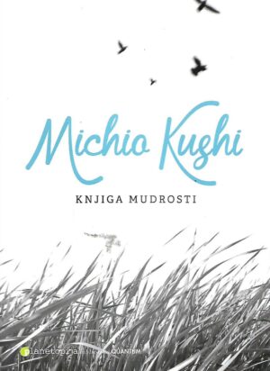 Michio Kushi: Knjiga mudrosti