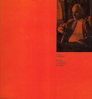 Milan Konjović: Muzej savremene umetnosti Beograd