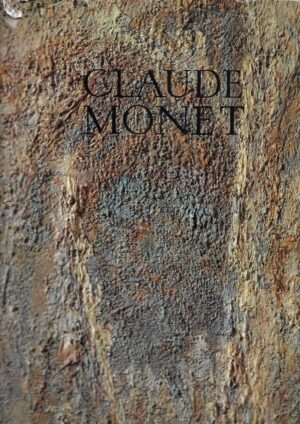 Claude Monet - monografija