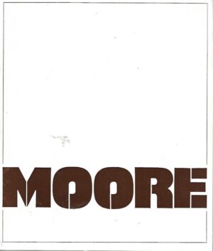 Henry Moore - Grafika