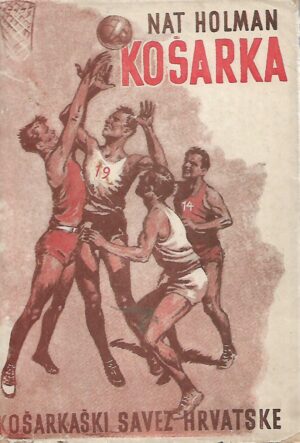 Nat Holman: Košarka