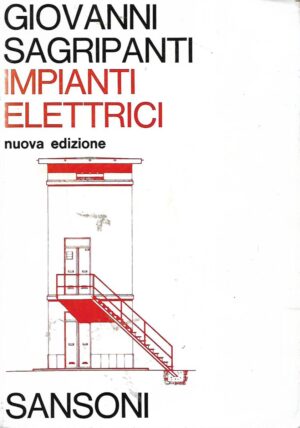 Giovanni Sagripanti: Impianti elettrici