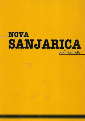 prof.Ivan Patty: Nova sanjarica