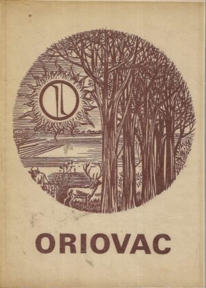 Oriovac - građa za povijest mjesta