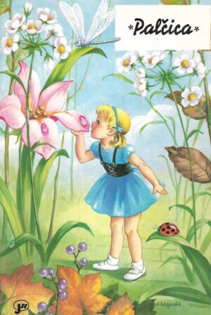 Hans Christian Andersen: Palčica