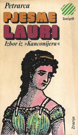 Petrarca: Pjesme Lauri