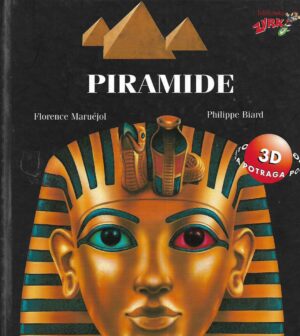 Florence Maruejol / Philippe Biard: Piramide