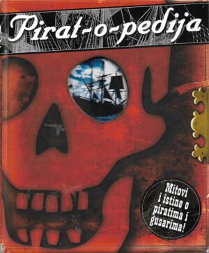 Pirat-o-pedija