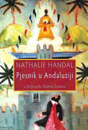Nathalie Handal: Pjesnik u Andaluziji