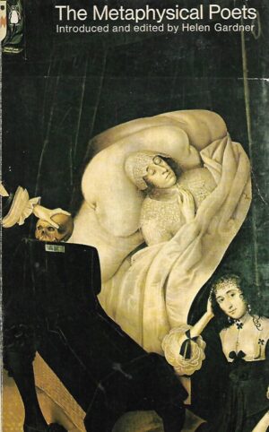 Helen Gardner (ur.): The Metaphysical Poets