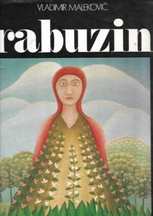 Vladimir Maleković: Rabuzin