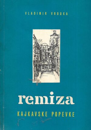 Vladimir Vrđuka: Remiza