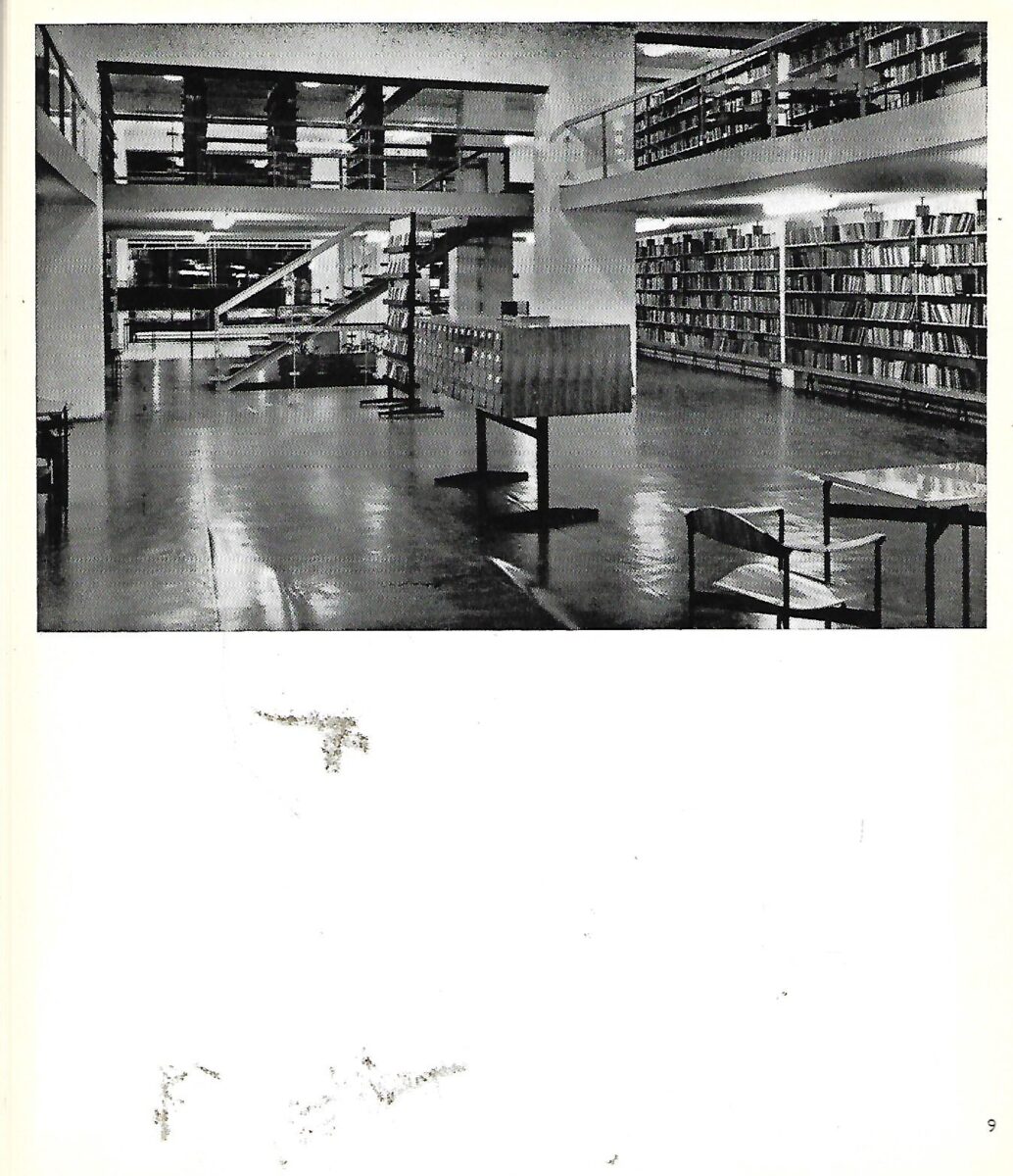 Vjenceslav Richter - I. samostalna izložba katalog - Slika 3