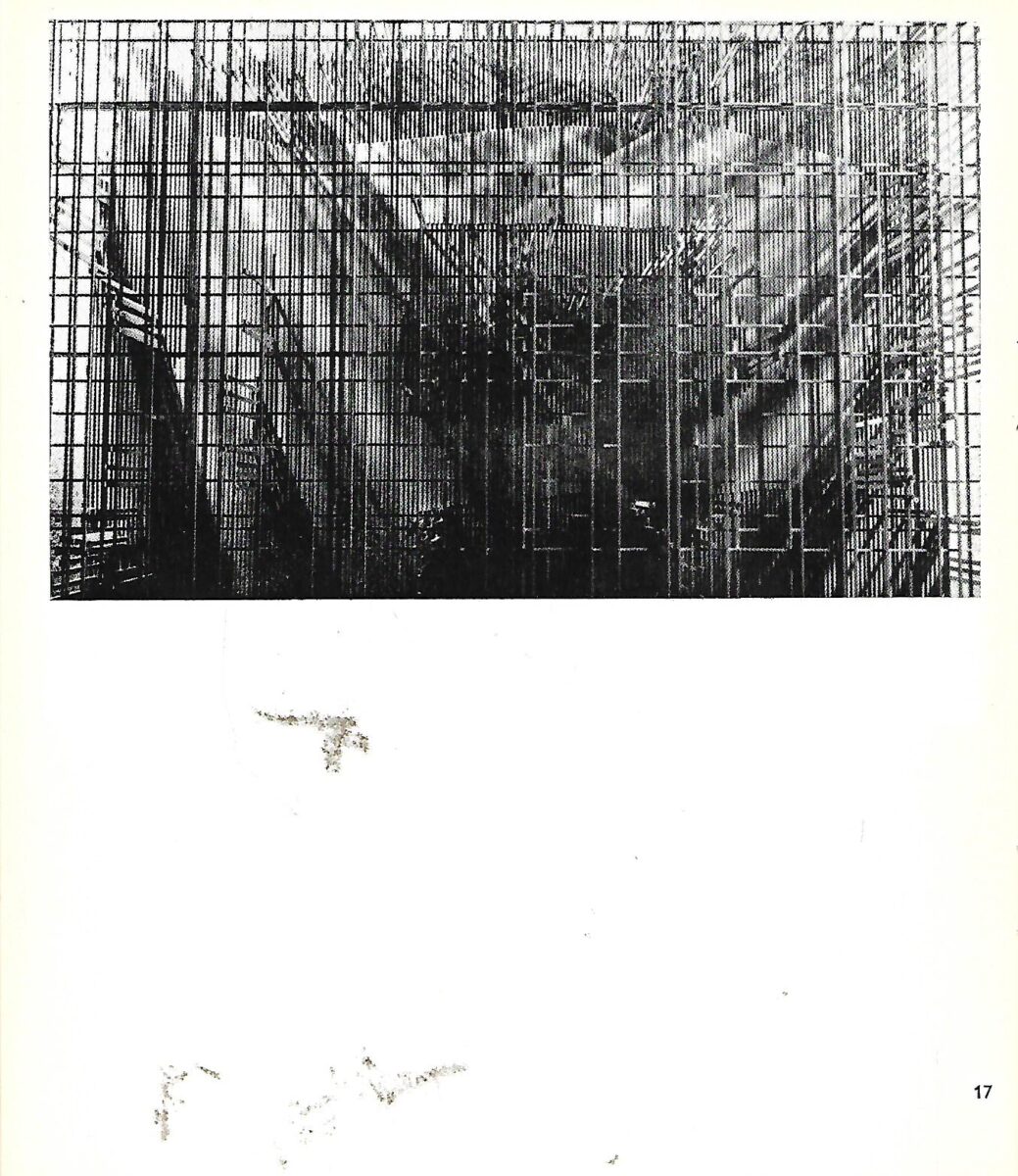 Vjenceslav Richter - I. samostalna izložba katalog - Slika 4