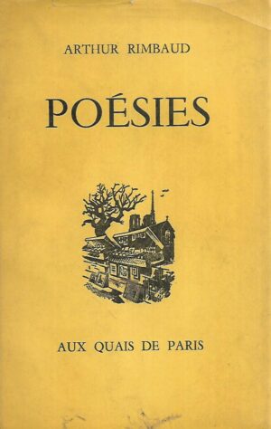 Arthur Rimbaud: Poesis