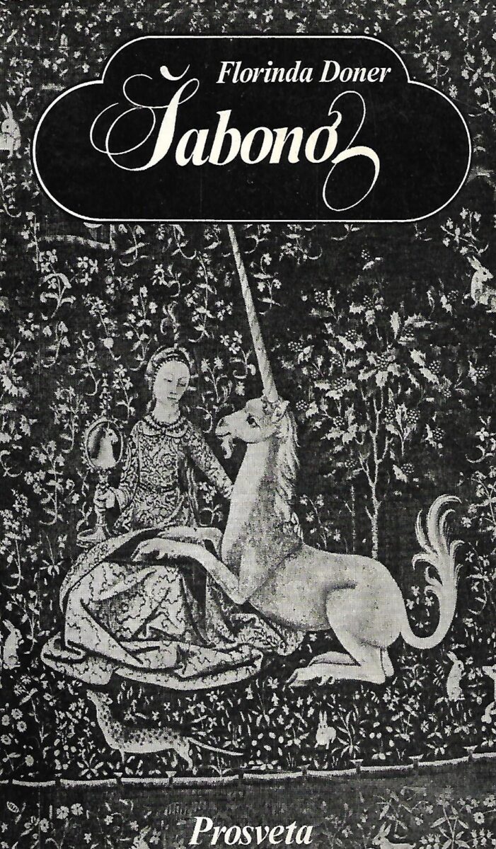 Florinda Donner: Šabono