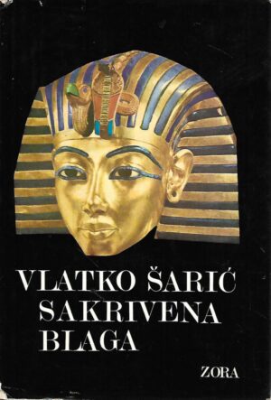 Vlatko Šarić: Sakrivena blaga