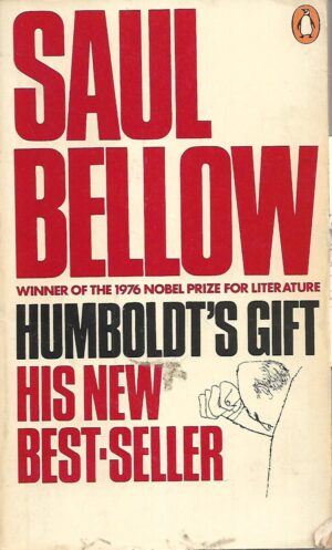 Saul Bellow: Humboldt's Gift